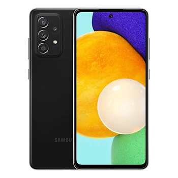 گوشی موبایل سامسونگ مدل Galaxy A52 ظرفیت 128 گیگابایت و 4 گیگابایت رم